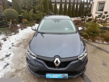 Renault Megane IV 2018 Renault Megane ENERGY dCi 165 EDC GT 2018r Możliwa zamiana!, zdjęcie 31