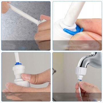 ШЛАНГ ФИЛЬТРЫ ДЛЯ ВОДЫ ОБРАТНОГО ОСМОСА 1/4 15М