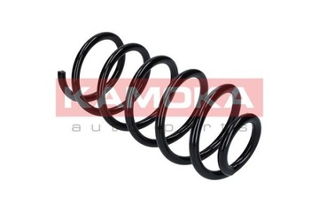 ПРУЖИНА ЗАДНЯЯ КАМОКА 2120023