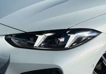 BMW Seria 4 G22-23-26 2025 BMW Seria 4 I wlasciciel M Sport Gwarancja Bezwypadkowy FVAT23, zdjęcie 5