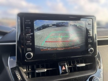 Toyota Corolla XII Sedan 1.8 Hybrid 122KM 2020 Toyota Corolla Toyota Corolla 1.8 Hybrid Comfort Tech FV23 Gwarancja S, zdjęcie 15