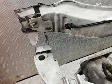 Ford Kuga MK2 2.0 TDCI ПЕРЕДНИЙ РЕМЕНЬ РАДИАТОРА