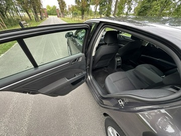 Skoda Superb II Sedan 1.8 TSI 160KM 2011 Škoda Superb Skoda Superb 1.8 TSI Elegance 160, zdjęcie 19