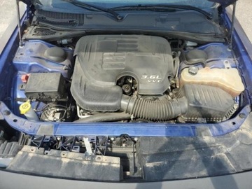 Dodge Challenger III 2020 Dodge Challenger Sxt rwd 3.6 Benzyna 305KM, zdjęcie 10