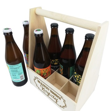 PROŚBA O ŚWIADKOWANIE NOSIDEŁKO OTWIERACZ GRAWER