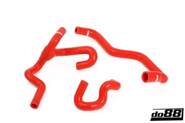 PRZEWODY WODY SAAB 9-5 98-10 RED Do88
