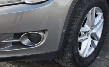 Volkswagen Tiguan I SUV 2.0 TDI CR DPF 140KM 2010 Volkswagen Tiguan 2.0TDI 4x4 160 Tys Km Jasna Skora Navi Kamera Sprowadzony, zdjęcie 7