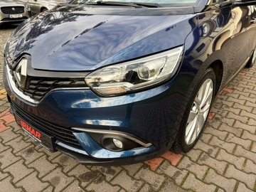 Renault Grand Scenic III 1.3 Energy TCe 115KM 2019 Renault Grand Scenic 7 foteli Opony zimowe FV23%, zdjęcie 4