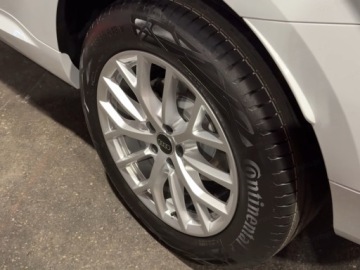 Audi Q3 II SUV 1.5 35 TFSI 150KM 2026 1.5 TFSI advanced Sportback (150 KM) Adaptacyjny asystent prędkości, zdjęcie 16