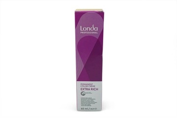 Londa Professional Permanent Colour Extra Rich 60 ml 8/0