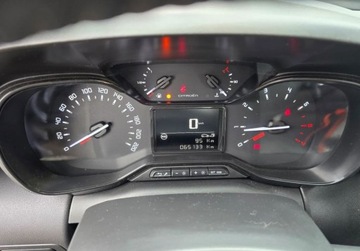 Citroen C3 Aircross  I Crossover 1.2 PureTech 83KM 2018 Citroen C3 Aircross 1,2 Benzyna 82 KM GWARANCJA Zamiana Zarejestrowany 1.2, zdjęcie 24