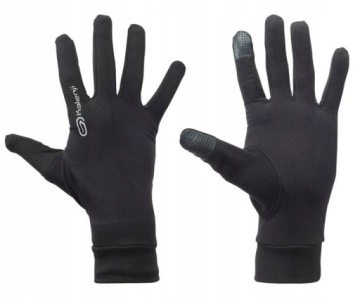 SPORTOWE RĘKAWICZKI DO BIEGANIA KALENJI TERMO L