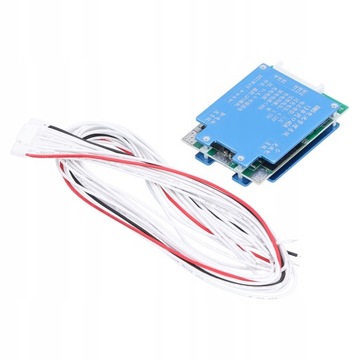 Płytka zabezpieczająca baterię PCB Funkcja