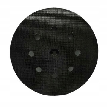 Диск для болгарки 125мм посадочное отверстие М6 Metabo SXE425 TurboTec