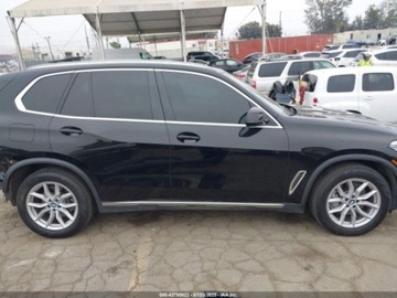 BMW X5 G05 2022 BMW X5 sDrive40i 2022 3.0l 3.0 Benzyna 335KM, zdjęcie 6