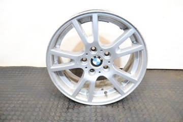 FELGA ALUFELGA R17 ET46 5X120 BMW 118D E81