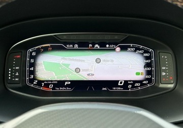 Cupra Ateca Crossover Facelifting 1.5 TSI 150KM 2024 Cupra Ateca FV 23, Digital Cockpit, ACC, Kamera, GPS, Pamiec fotela, Bezwy, zdjęcie 22