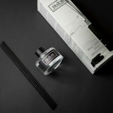 Ароматический диффузор с палочками Ароматические палочки 100мл FOR HER