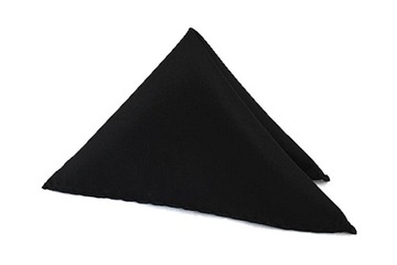 ЧЕРНЫЙ КАРМАН В КЛЕТКУ, ПУГОВИНКА В РЕБИНКУ