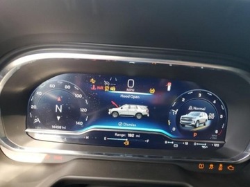 Chevrolet Tahoe GMT900 2024 Chevrolet Tahoe 2024 CHEVROLET TAHOE K1500 PREMIER , silnik 5.3, 44 5.3, zdjęcie 8