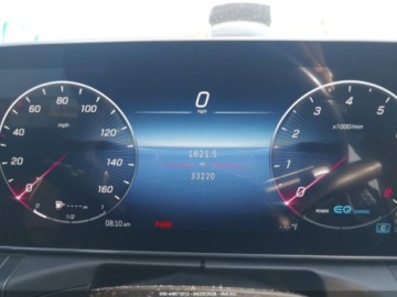 Mercedes Klasa C W206 2022 Mercedes-Benz Klasa C MERCEDES-BENZ C 300 SEDAN 2.0 Benzyna 255KM, zdjęcie 10