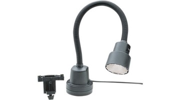 Lampa stanowiskowa 12V / 20W 420mm HALOFLEX