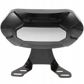 Съемная спинка мотоцикла.