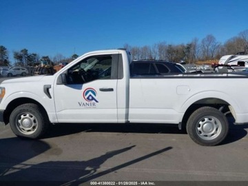 Ford 2022 Ford F150 XL 2022 3.3l 3.3 Benzyna 290KM, zdjęcie 5