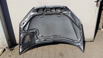 KAPOTA KRYT MOTORU PEUGEOT 206