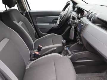 Dacia Duster II SUV 1.0 TCe 101KM 2020 Dacia Duster 1.0 TCe, Salon Polska, GAZ, Navi, zdjęcie 8