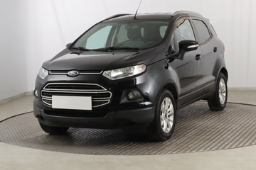 Ford Ecosport II SUV 1.0 Ecoboost 125KM 2016 Ford Ecosport 1.0 EcoBoost, Salon Polska, zdjęcie 1