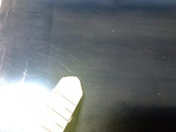 BMW 7 G11 G12 DISPLEJ ZADNÍ 9384086