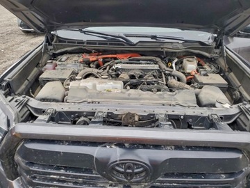 Toyota Tundra II 2024 Toyota Tundra Crewmax Limited 2024 3.4l 3.4 Hybryda 389KM, zdjęcie 6