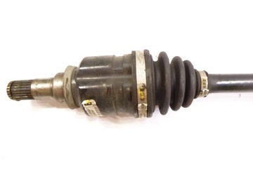 ПОЛО ПЕРЕДНЯЯ С АБС TOYOTA YARIS I 1.0 VVTI 2001-2005