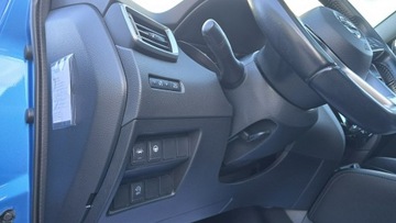 Nissan Qashqai II Crossover Facelifting 1.3DIG-T 140KM 2019 Nissan Qashqai Benzyna Panorama, zdjęcie 21