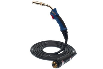 Uchwyt MIG/MAG MB-25/5m BINZEL Grip do 250A EURO
