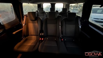 Ford Tourneo Custom I 2019 Ford Tourneo Custom 2.0 TDCI 130KM pelna faktura lat full serwis zadbany b, zdjęcie 18