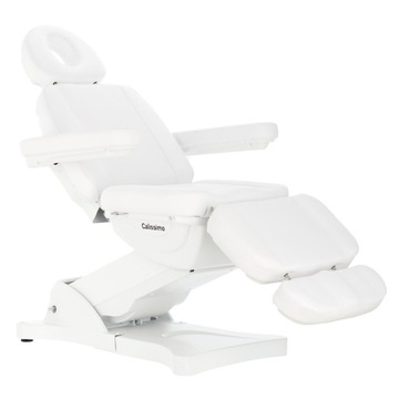 Электрическое кресло для педикюрного салона с 3 актуаторами