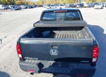 Honda Ridgeline 2023 Honda Ridgeline 2023, 3.5L, 4x4, RTL, od ubezpieczalni 3.5 Benzyna 280KM, zdjęcie 8