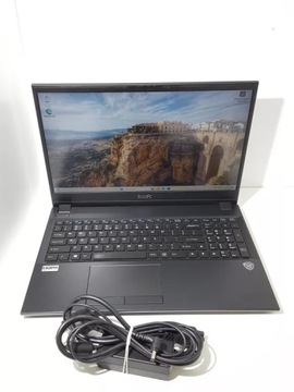 LAPTOP ECCOPC NOTEBOOK 15 I3 8GB 256GB SSD W11 + ZASILACZ
