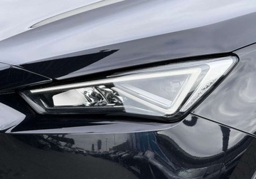 Seat Tarraco SUV 2.0 TDI 200KM 2022 Seat Tarraco Hak Full-LED Pakiet asystentow jazdy Kamera FVAT23 Salon, zdjęcie 7