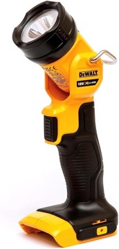 Аккумуляторный ФОНАРЬ DeWALT СВЕТОДИОДНАЯ ФАРНАЯ ЛАМПА 18 В DCL040