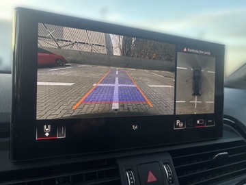 Audi Q5 II Q5-e 2.0 55 TFSI e 367KM 2021 Audi Q5 55 TFSI e Quattro S Line S tronic - hybryd, zdjęcie 29