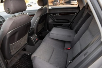 Audi A6 C6 Avant 2.4 V6 24V 177KM 2006 Audi A6 Avant 2.4i V6 177KM ! Opłacona !, zdjęcie 6