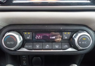 Nissan Micra V 0.9 IG-T 90KM 2018 Nissan Micra Okazja Benzyna 90KM, zdjęcie 28