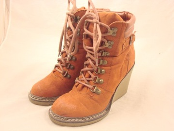 36 UK3 BOTKI BUTY # GRACELAND # 2203