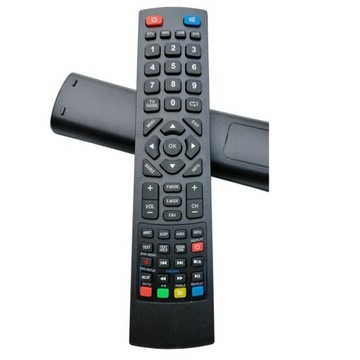 Pilot TV SHARP AQUOS PODCZERWIEŃ ZAMIENNIK