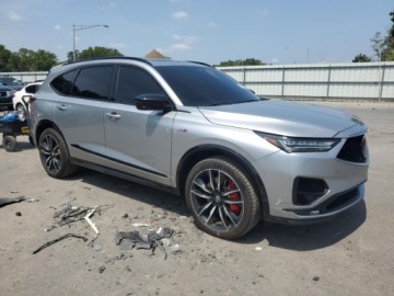Acura MDX II 2023 Acura MDX Type S Advance 2023 3.0l 3.0 Benzyna 355KM, zdjęcie 4