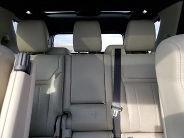 Land Rover Discovery V Terenowy 3.0 Si6 340KM 2020 Land Rover Discovery 2020, 3.0L, 4x4, LANDMARK, od ubezpieczalni 3.0 340KM, zdjęcie 8