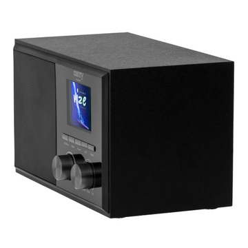 ПОРТАТИВНОЕ DAB WIFI ИНТЕРНЕТ-РАДИО LCD 2,4 ДЮЙМА AUX